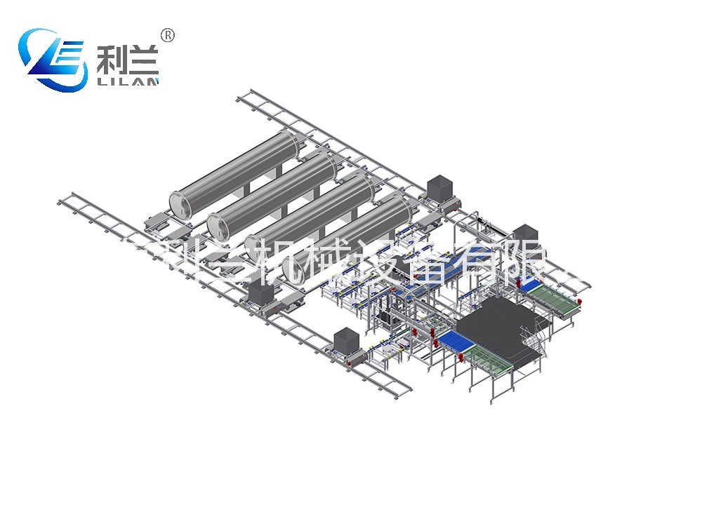 Li-ZXL400/600/800/1200