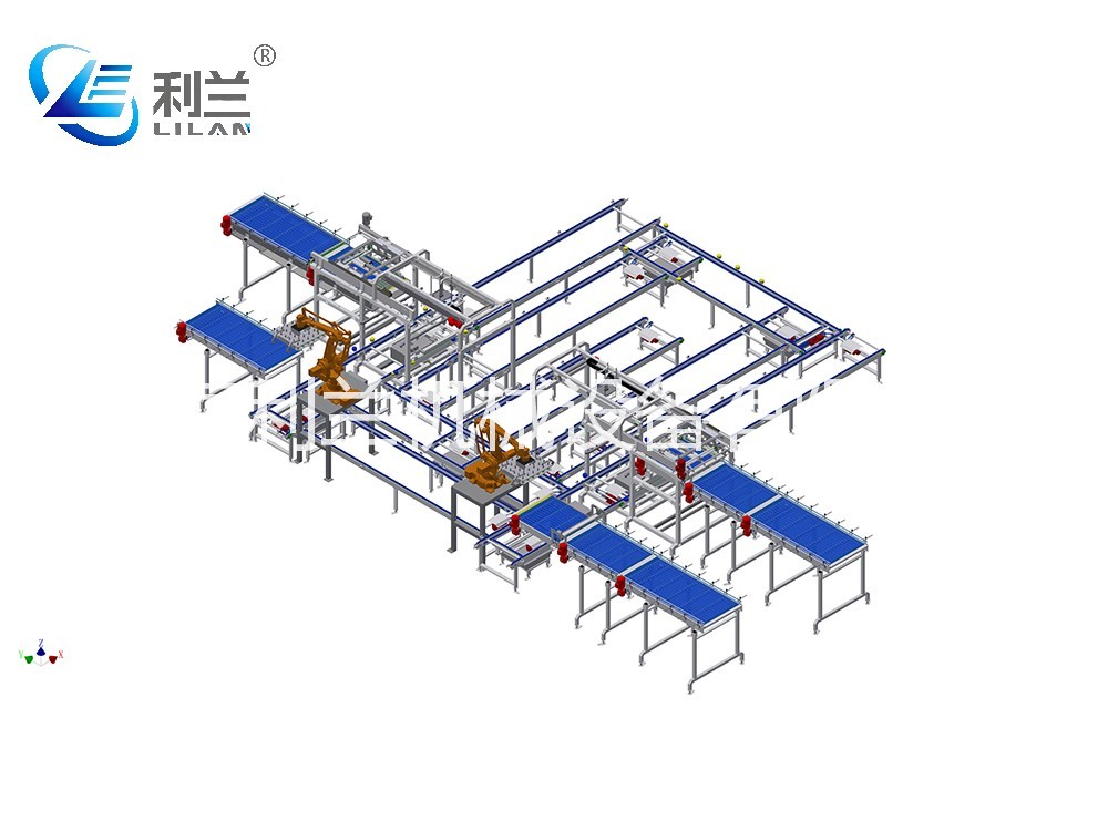 Li-ZXL400/600/800/1200