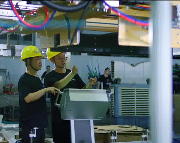 多行业全领域应用